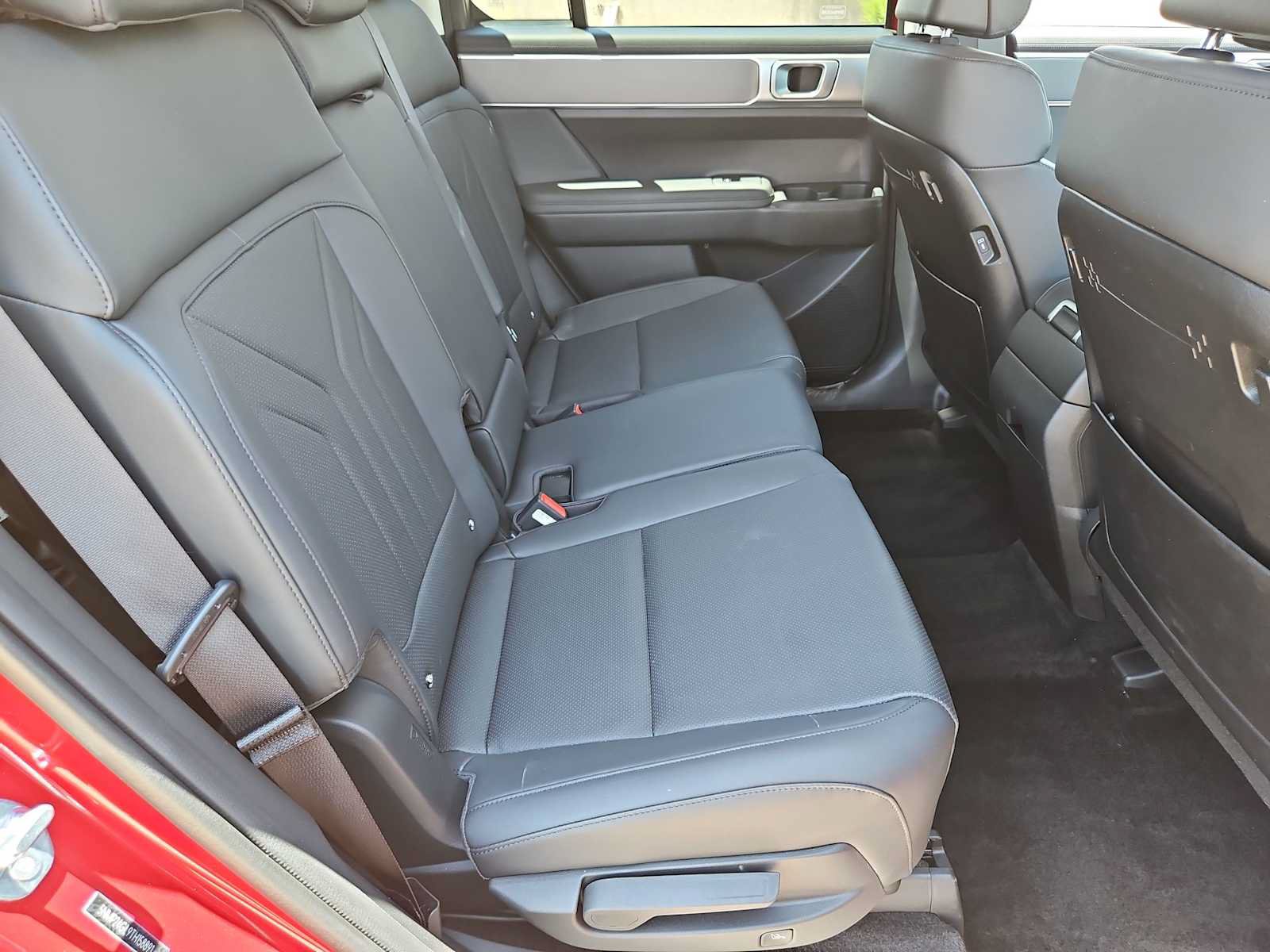 Certified 2026 Hyundai Santa Fe SEL FWD image 20