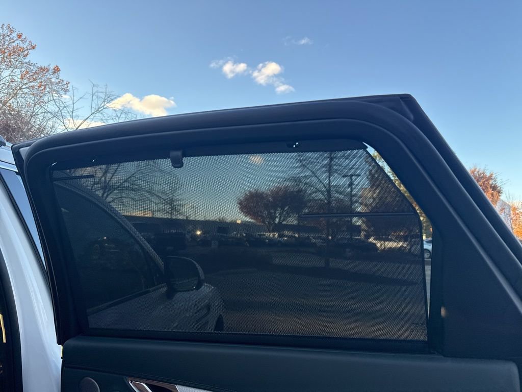 New 2026 Genesis GV80 2.5T Advanced image 32