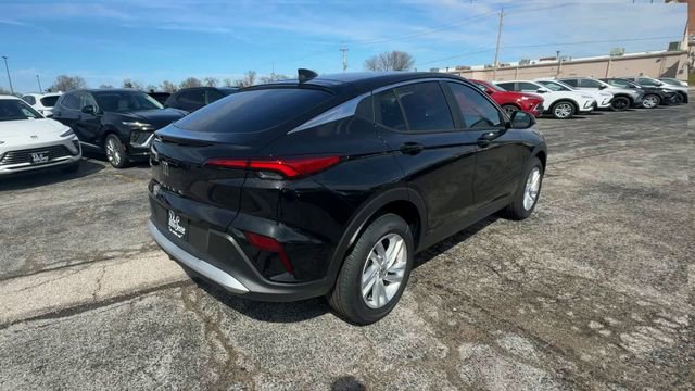 New 2026 Buick Envista Preferred image 8