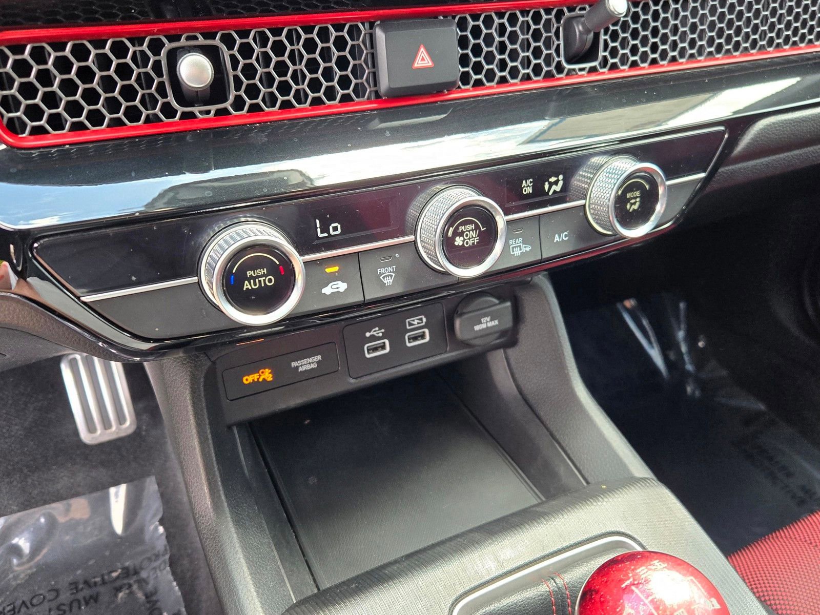 Used 2022 Honda Civic Si image 25