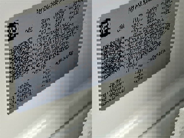 New 2025 Buick Envista Avenir image 17