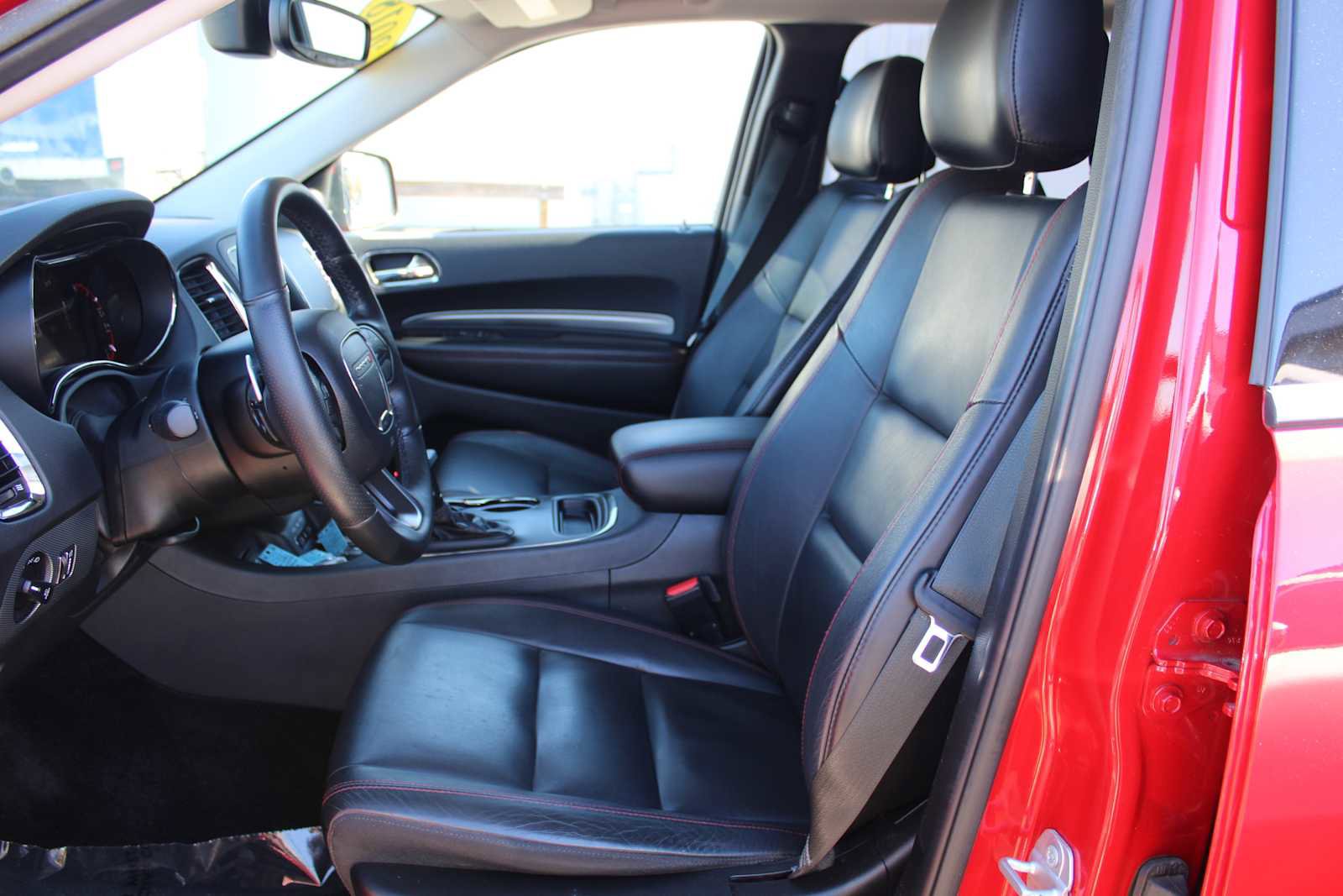 Used 2018 Dodge Durango GT image 9