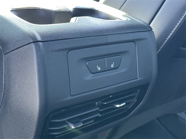 New 2026 Chevrolet Silverado EV LT w/ Plus Package image 13