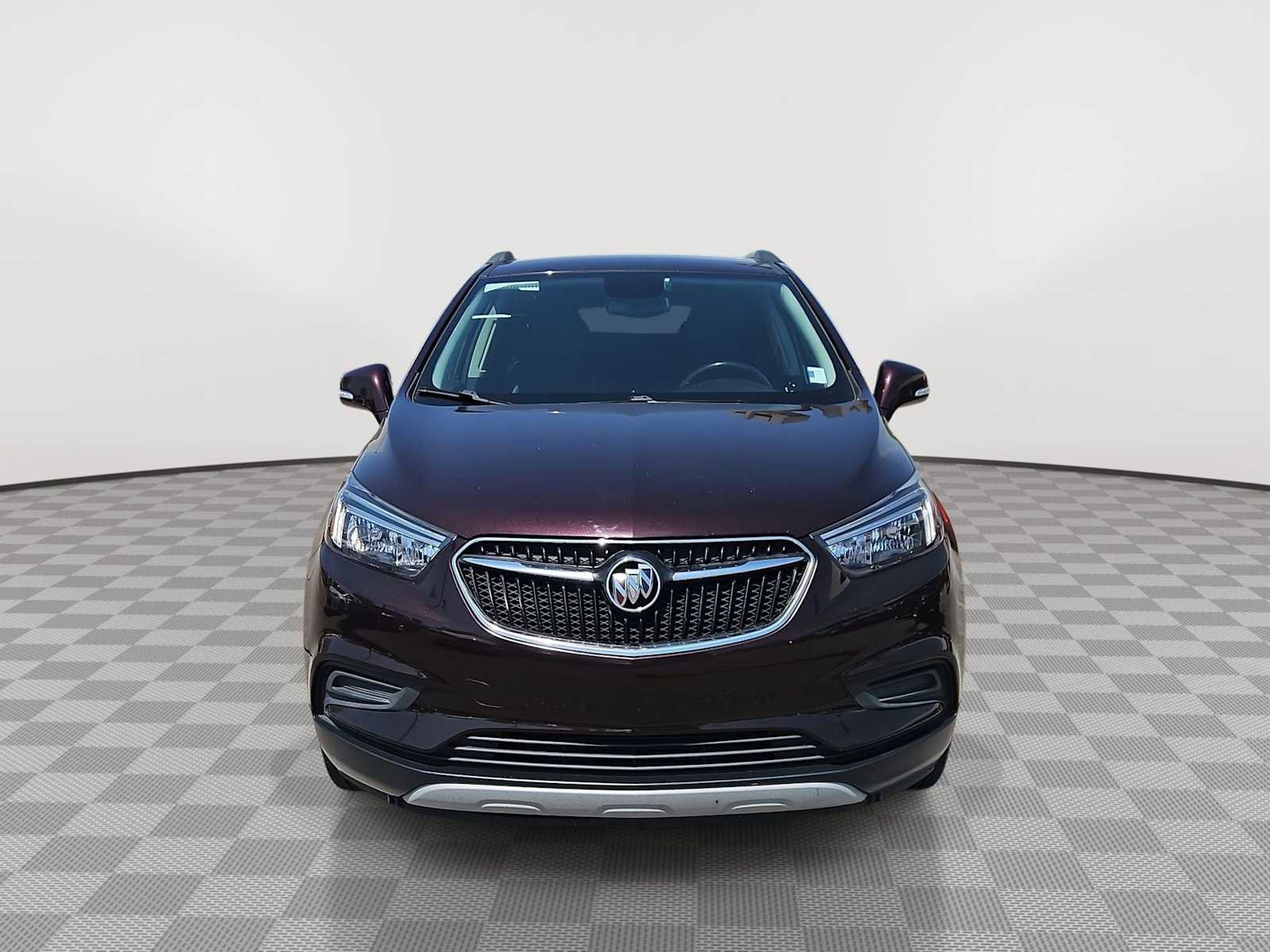 Used 2018 Buick Encore Preferred image 3