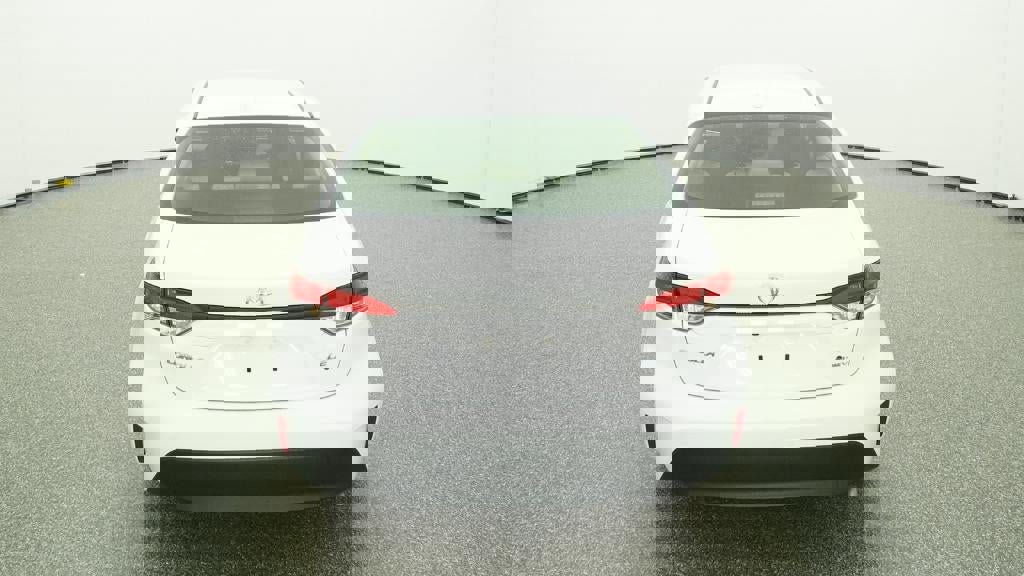 New 2026 Toyota Corolla LE image 7