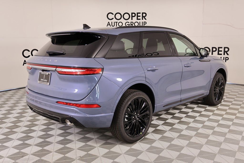 New 2026 Lincoln Corsair Premiere image 21