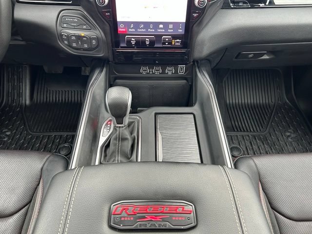 Used 2025 RAM 1500 Rebel w/ Rebel Level 2 Equipment Group AWD/4WD image 21