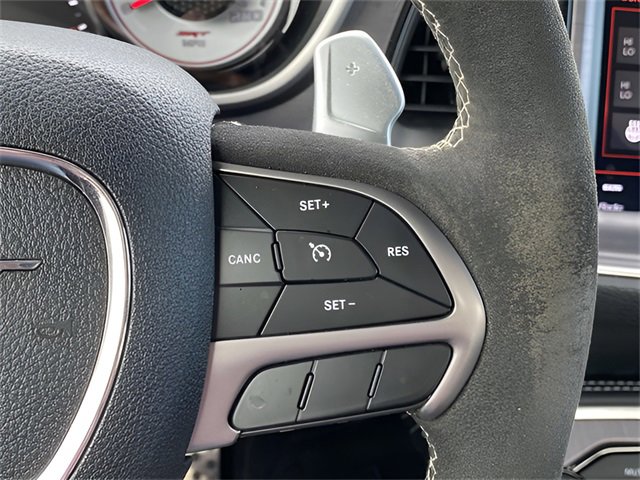 Used 2018 Dodge Challenger SRT Demon image 17