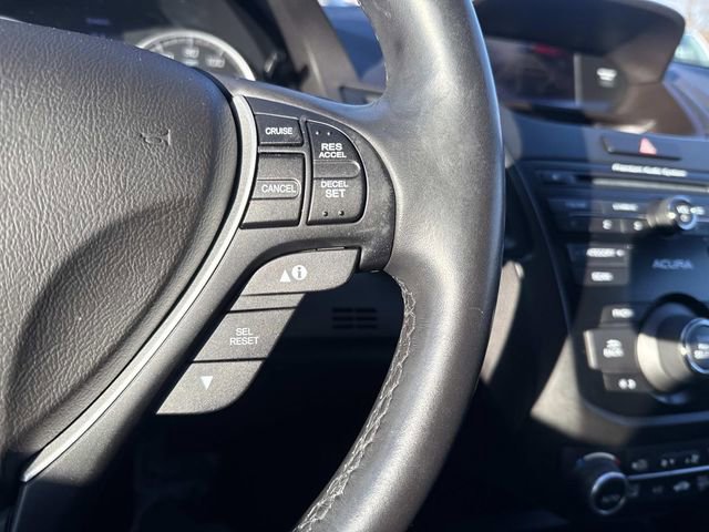 Used 2017 Acura RDX AWD image 36