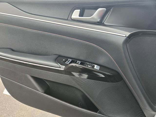 Used 2024 Kia K5 GT FWD image 22