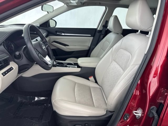 Used 2023 Nissan Altima 2.5 SL FWD image 21