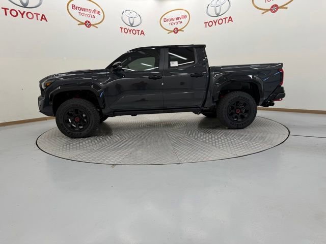 New 2026 Toyota Tacoma TRD Pro AWD/4WD image 5