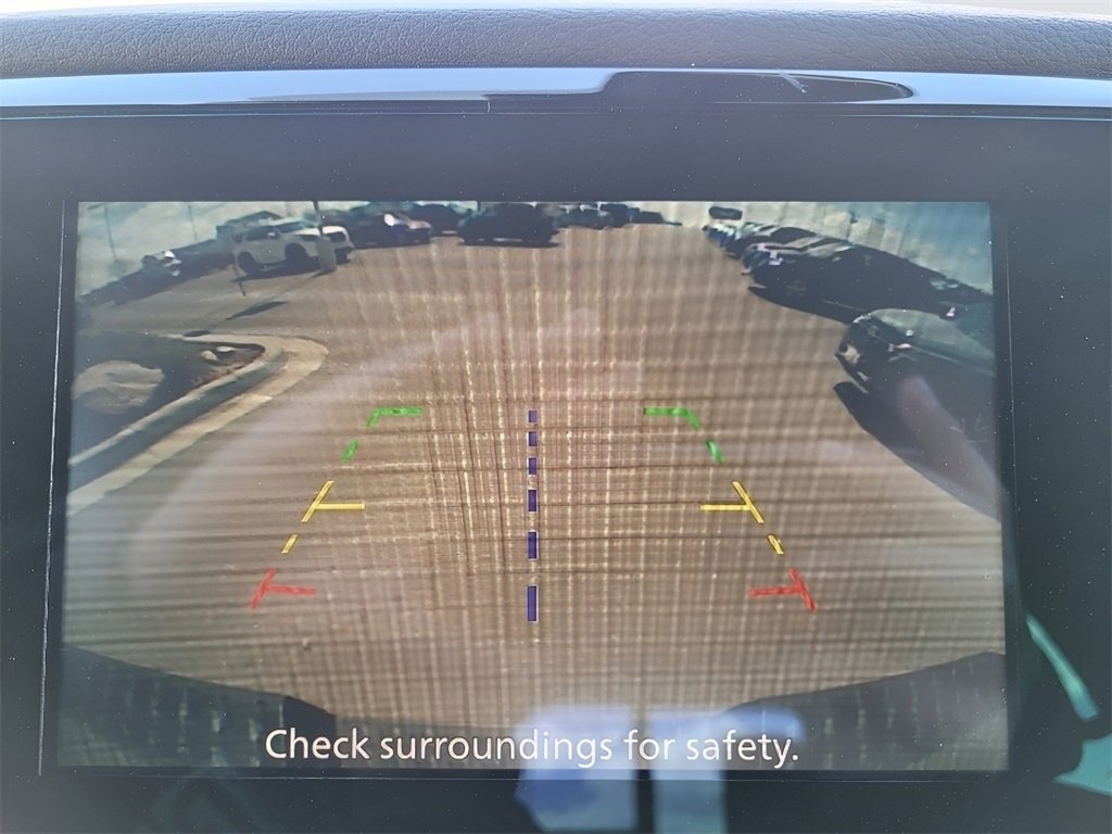 Used 2024 Nissan Titan SV w/ SV Bronze Edition Package image 12