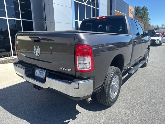 Used 2022 RAM 2500 Tradesman AWD/4WD image 6