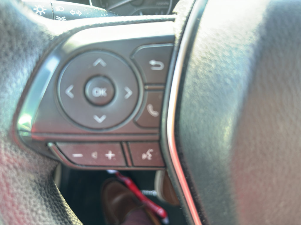 Used 2018 Toyota Camry LE w/ Convenience Package image 7