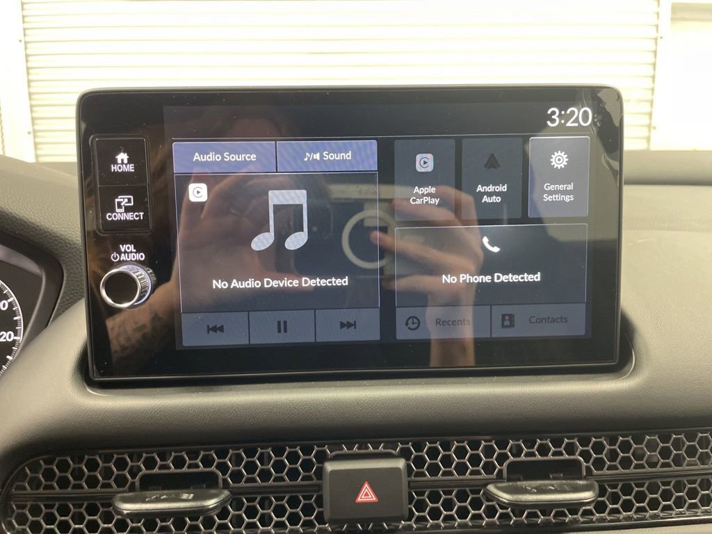 New 2026 Honda HR-V Sport image 10