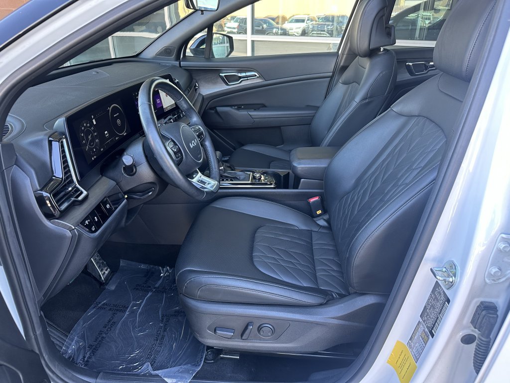 Used 2023 Kia Sportage X-Pro AWD/4WD image 13