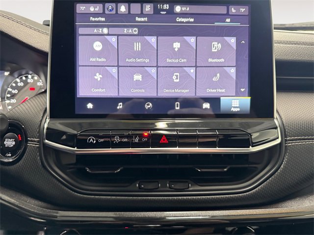 Used 2023 Jeep Compass Altitude w/ Convenience Group image 12