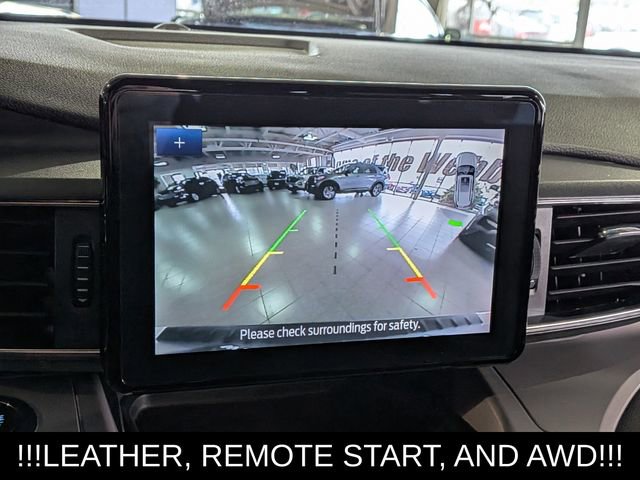 Used 2024 Ford Explorer XLT w/ Equipment Group 202A image 33