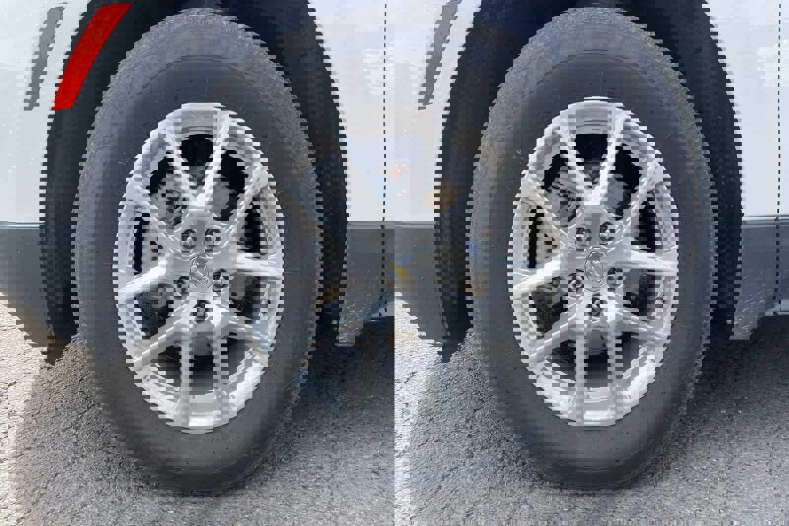 Used 2022 Chevrolet Equinox LT image 15