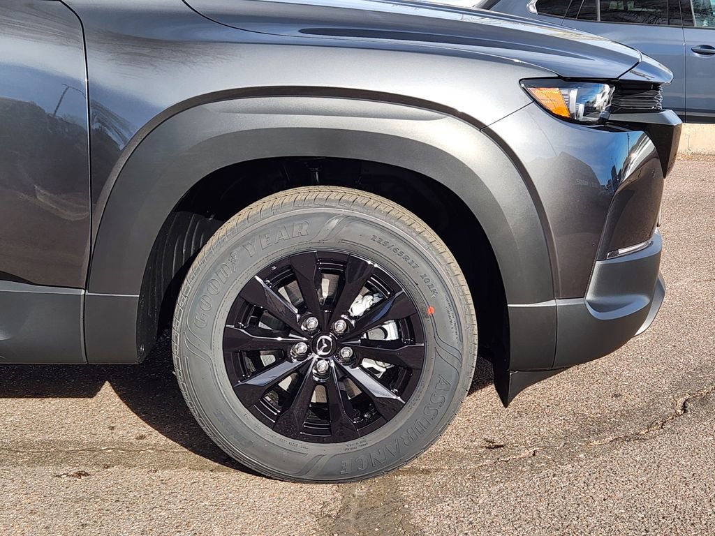 New 2026 MAZDA CX-50 2.5 Hybrid w/ Preferred Pkg image 29