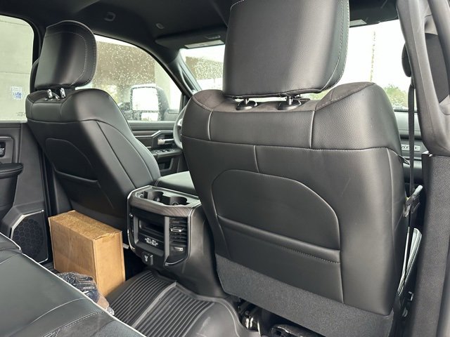New 2026 RAM 3500 Laramie image 43