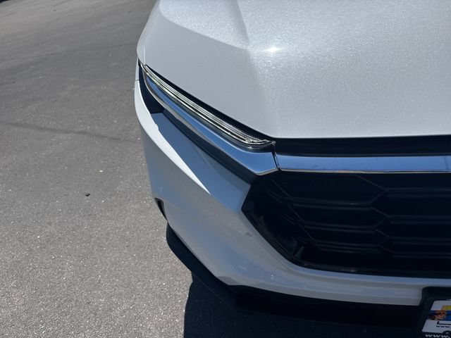 Certified 2024 Honda CR-V EX image 40