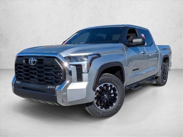 New 2026 Toyota Tundra SR5 image 1