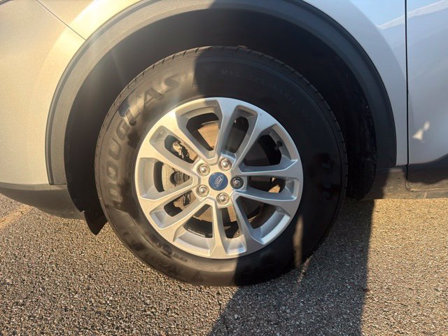 Used 2020 Ford Escape SE AWD/4WD image 3