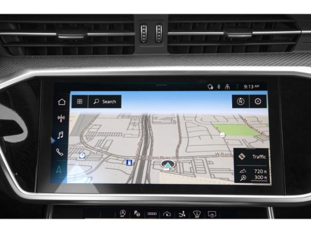 Used 2023 Audi RS 7 Sportback image 19