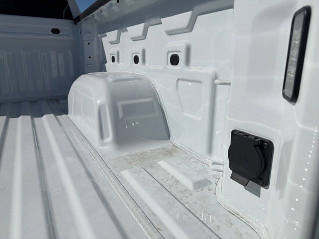 New 2026 Chevrolet Silverado 1500 LT Trail Boss image 31