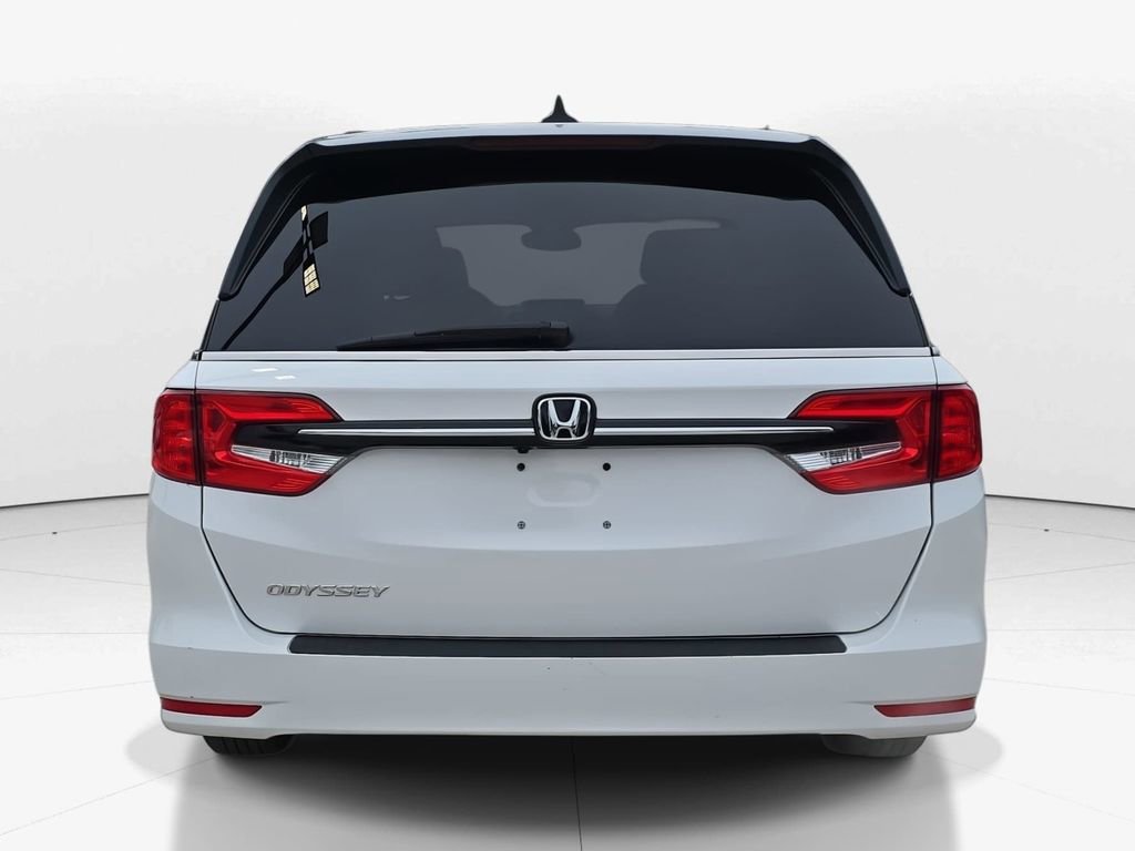 Used 2024 Honda Odyssey EX-L image 6
