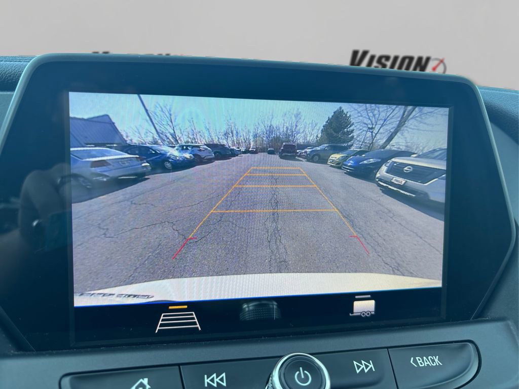 Used 2020 Chevrolet Blazer LT image 32