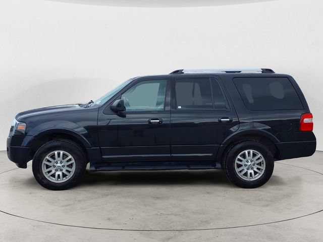 Used 2014 Ford Expedition Limited AWD/4WD image 2