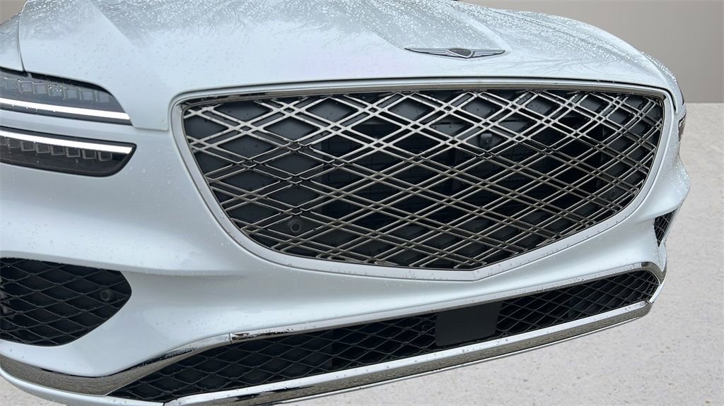 New 2026 Genesis GV70 2.5T Advanced image 29