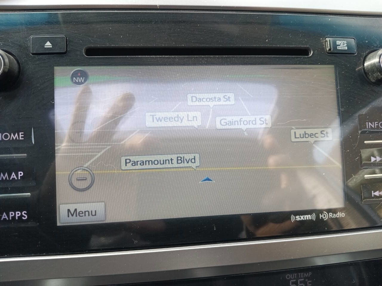 Used 2017 Subaru Outback 2.5i Limited image 8