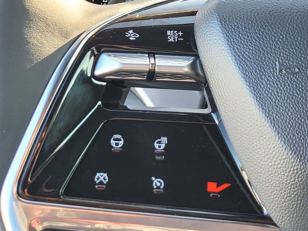 New 2026 Cadillac Vistiq Sport image 20