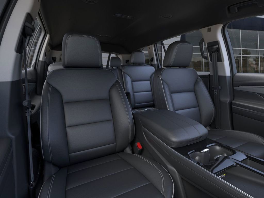 New 2025 Buick Enclave Preferred image 16