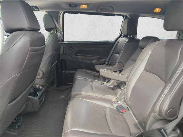 Used 2019 Honda Odyssey Touring image 13