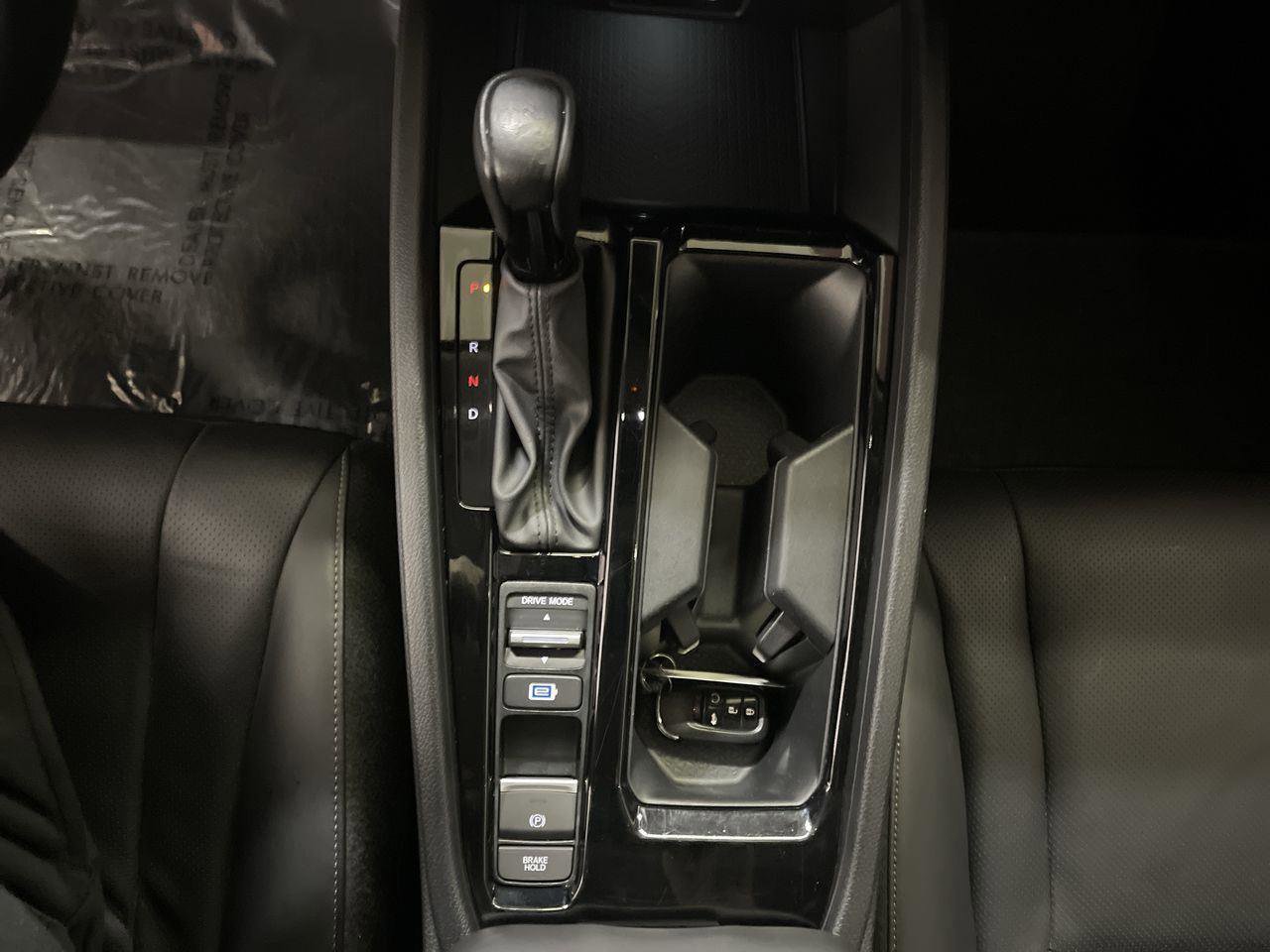 Certified 2023 Honda Accord EX-L image 20