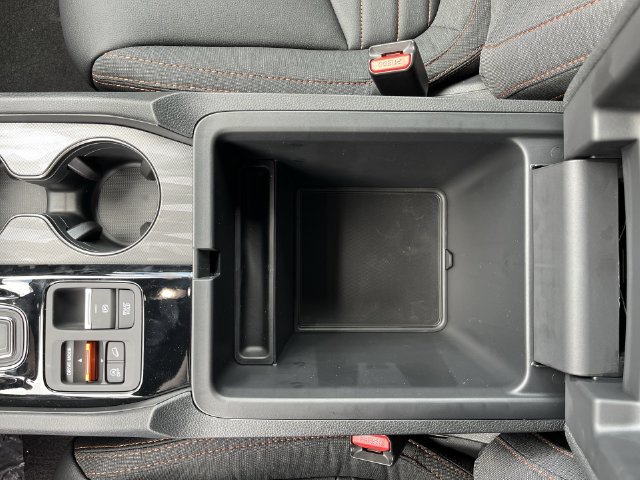New 2026 Honda Passport TrailSport image 25