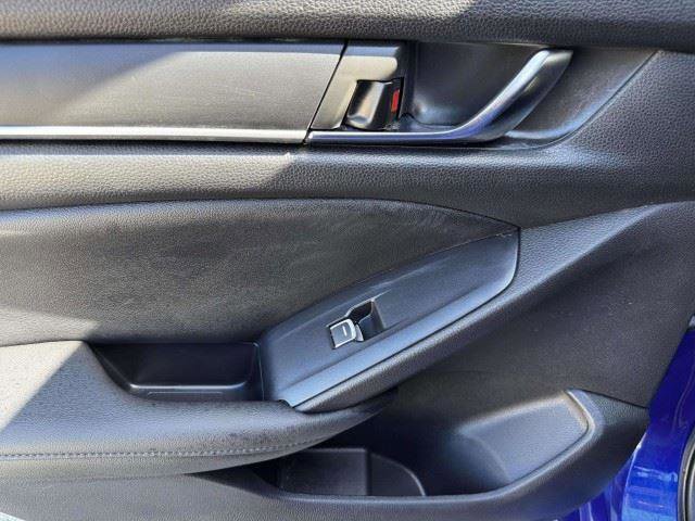 Used 2021 Honda Accord Sport Special Edition image 35