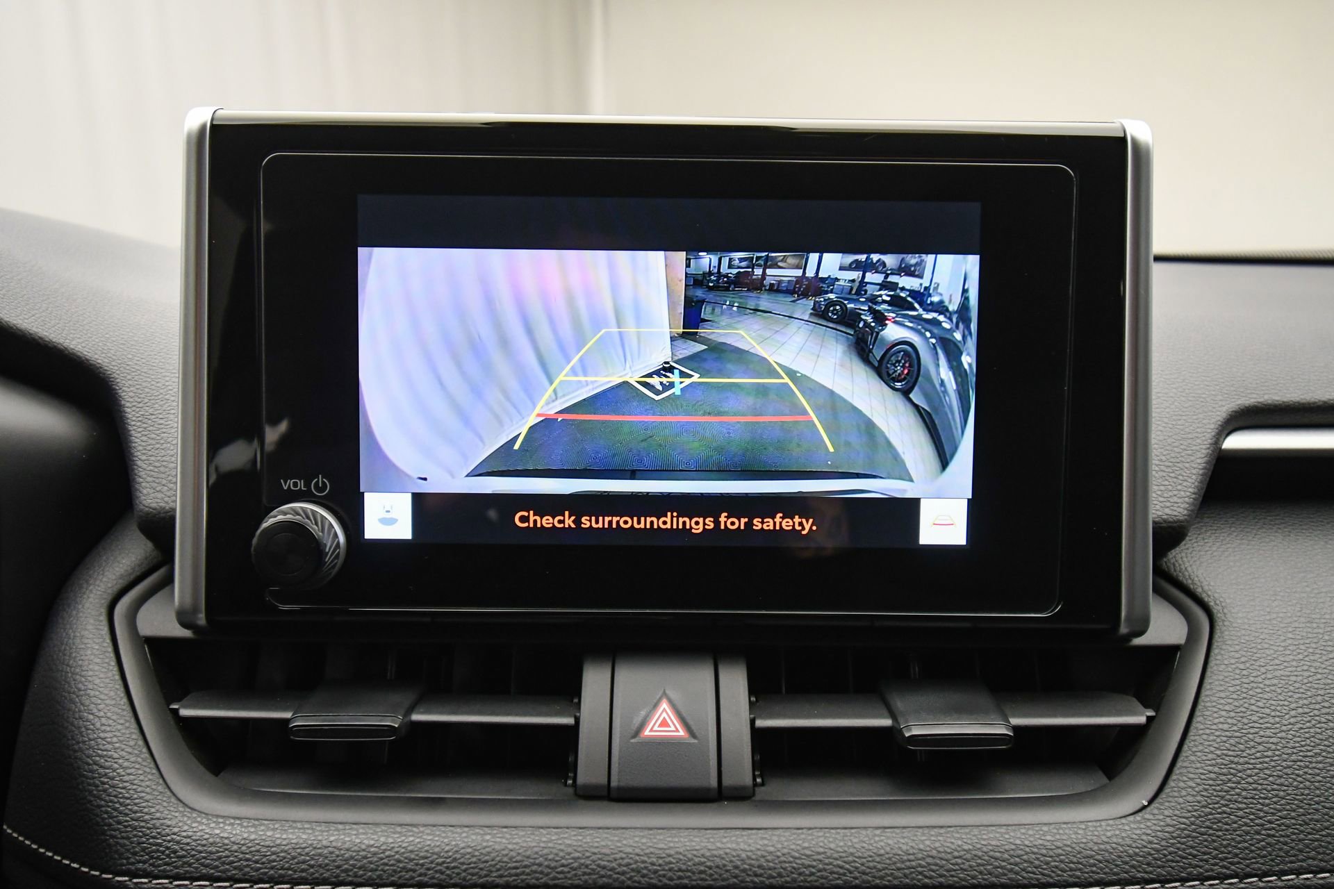 Used 2023 Toyota RAV4 LE AWD/4WD image 38