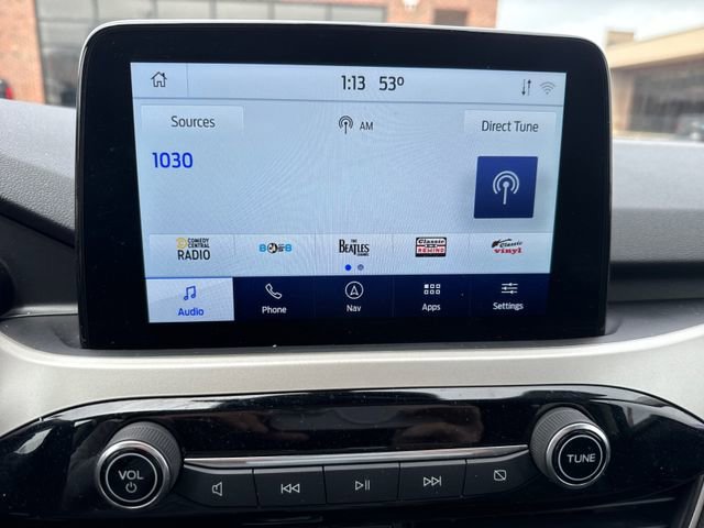 Certified 2022 Ford Escape SEL AWD/4WD image 18