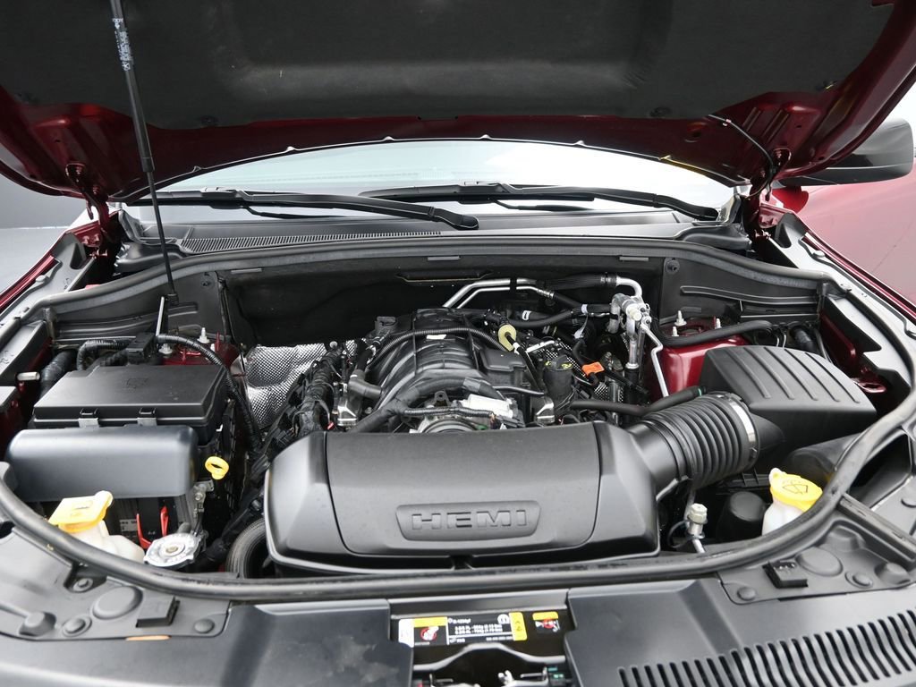 Used 2024 Dodge Durango R/T image 15