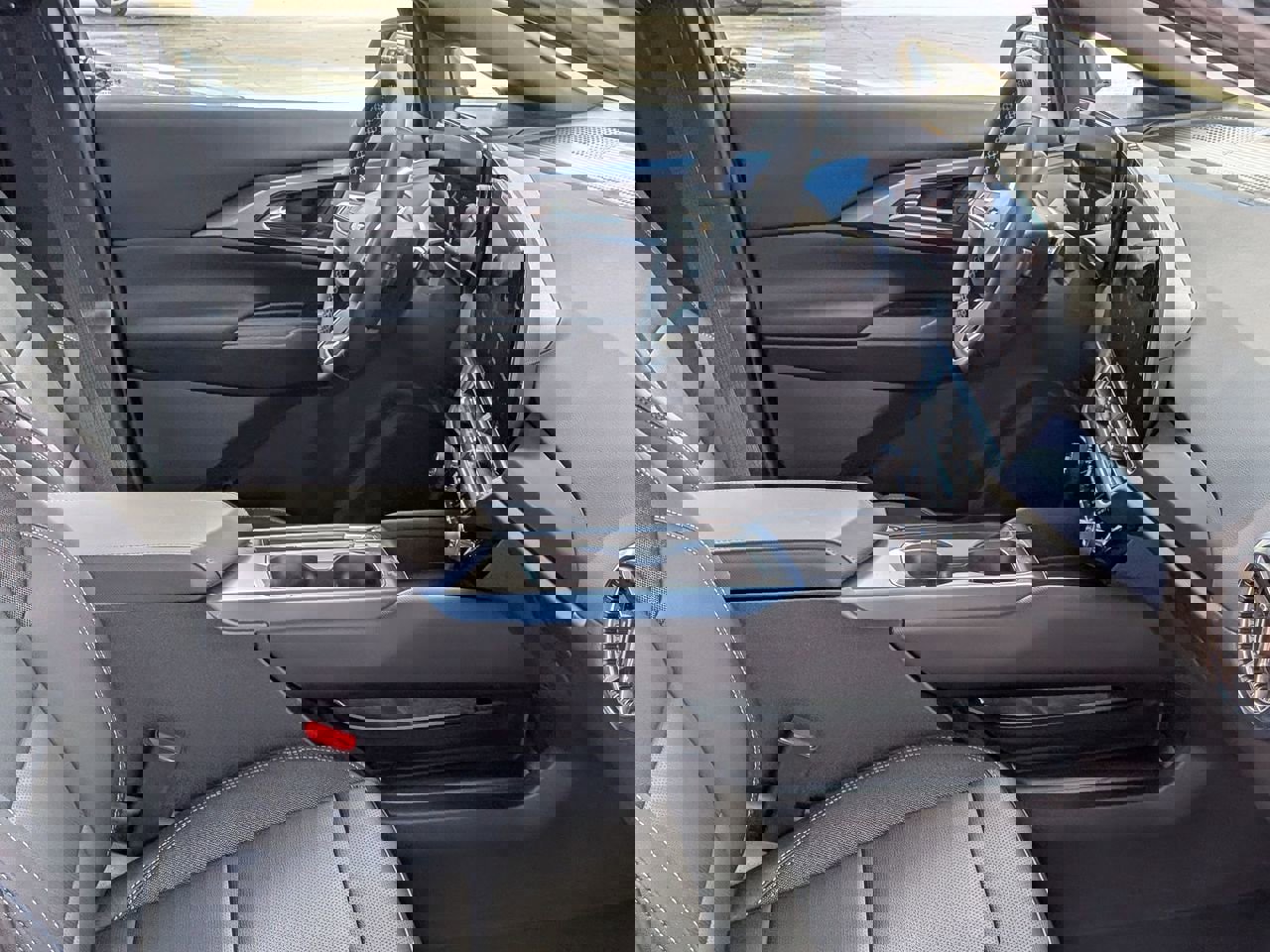 New 2026 Chevrolet Equinox EV LT image 24