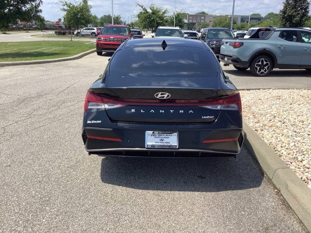 New 2026 Hyundai Santa Fe SEL AWD/4WD image 38