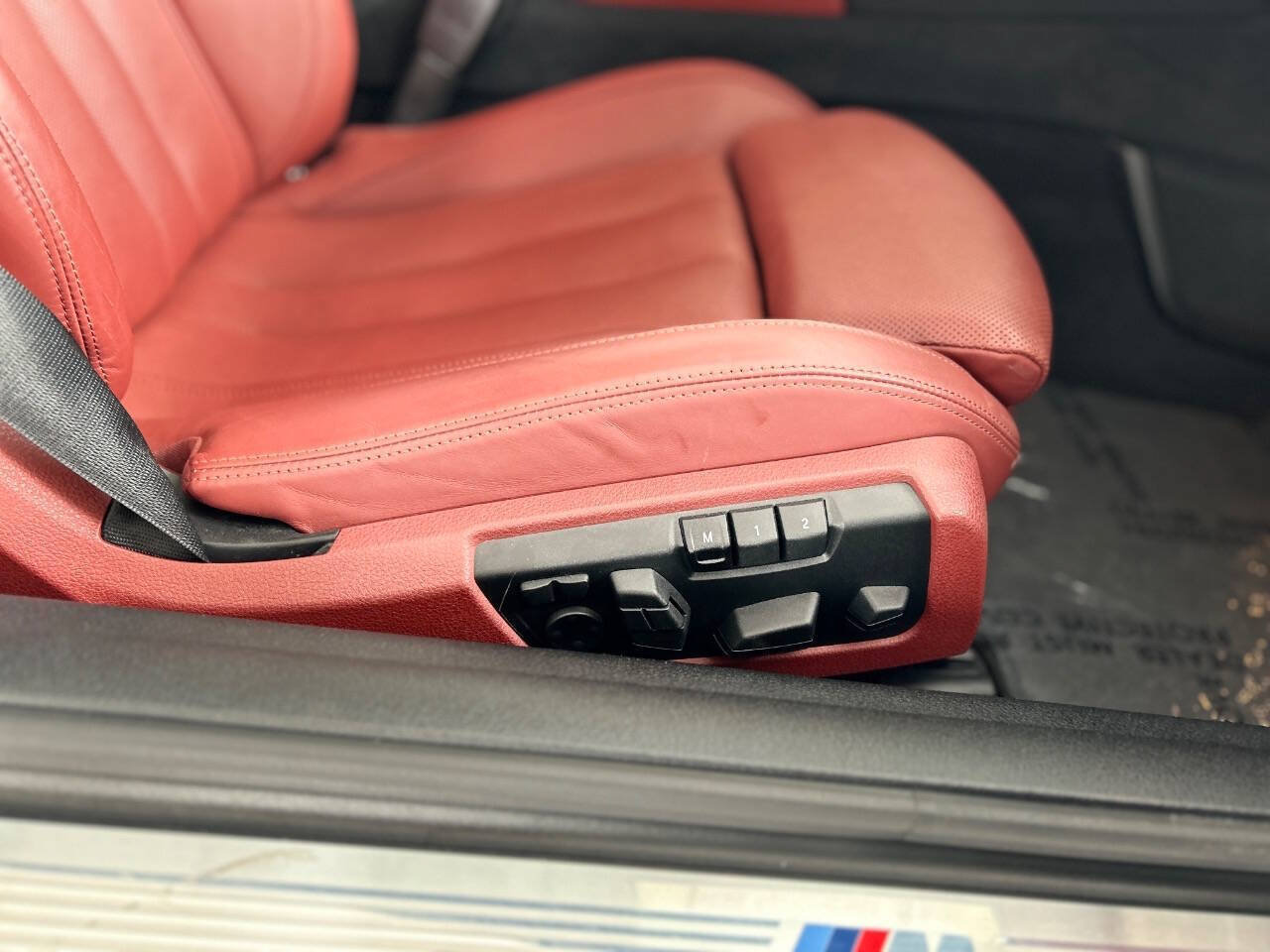 Used 2014 BMW 650i Coupe RWD image 49