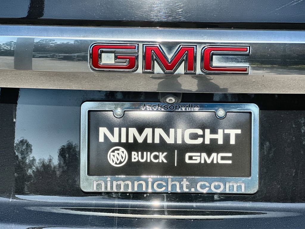 Certified 2021 GMC Yukon Denali image 32