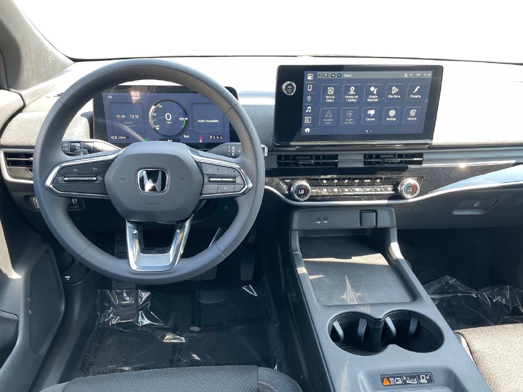 New 2026 Honda Prologue Eco image 12